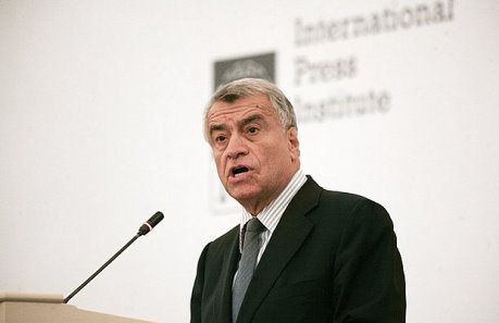 Нынешние объемы добычи газа еще не предел для Азербайджана - Натиг Алиев